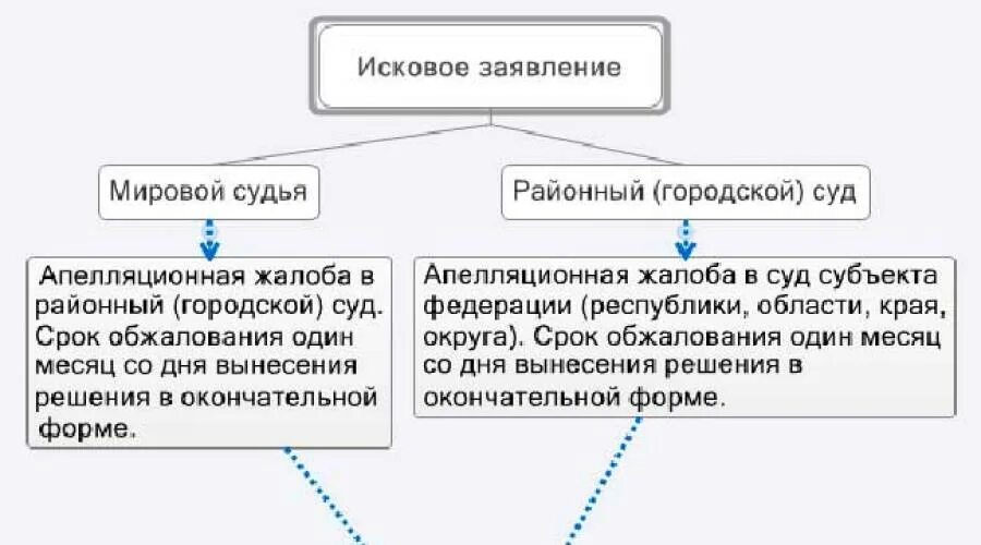 Решения мировых судей могут быть обжалованы