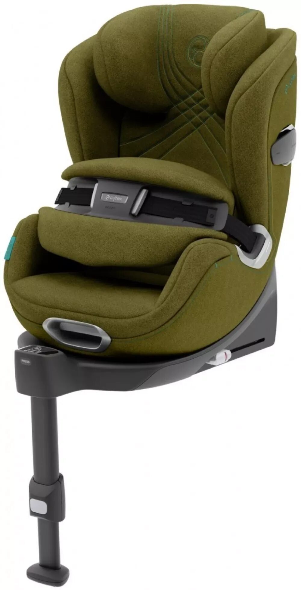 Автолюлька cybex t i size. Cybex anoris t i-size.