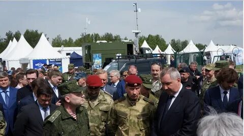 Регион передовых технологий