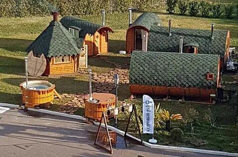 Банный комплекс парк
