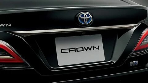Crown sport