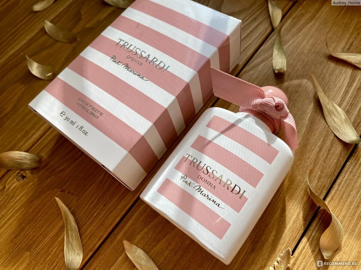 Trussardi donna pink marina 30ml. Trussardi donna pink marina 30ml. Туалетная вода труссарди донна женская. Marina donna. Trussardi donna pink marina 100 ml.