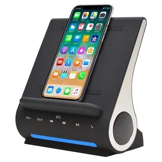 Колонка bluetooth айфон