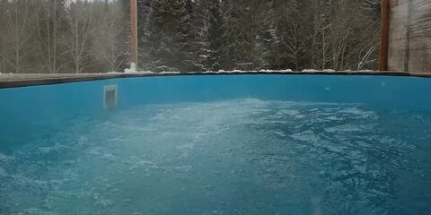Бассейн пермь аренда