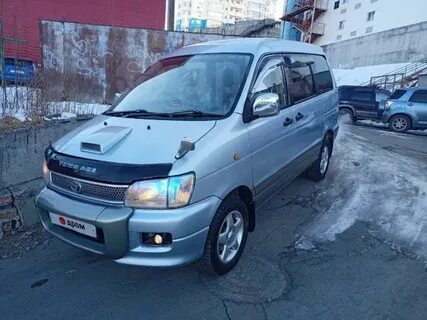 Дром тойота лит