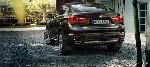 Bmw f16