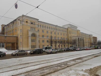 Крупская где