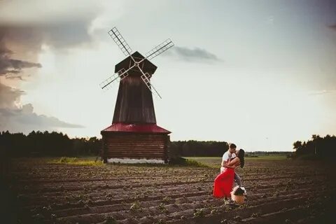 Мельница жизни