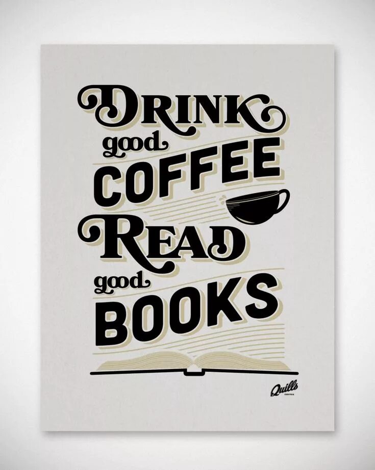 Better read. Better read