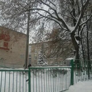 Ул абрамова 1