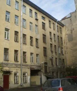 Санкт петербург курляндская 35