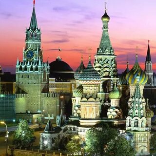 Московский интересоваться