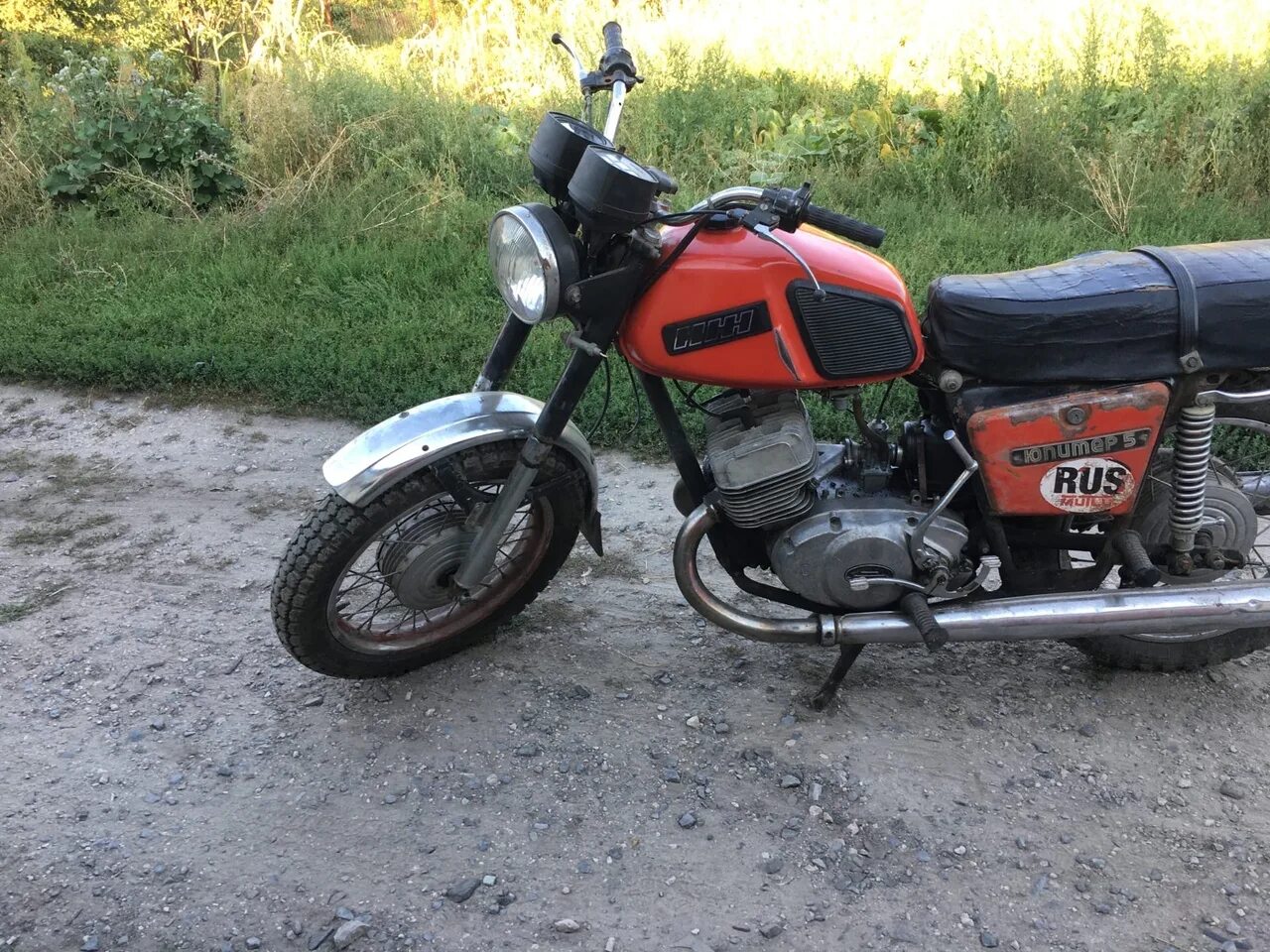 Юпитер продали. Юпитер 5 за 15000 рублей.