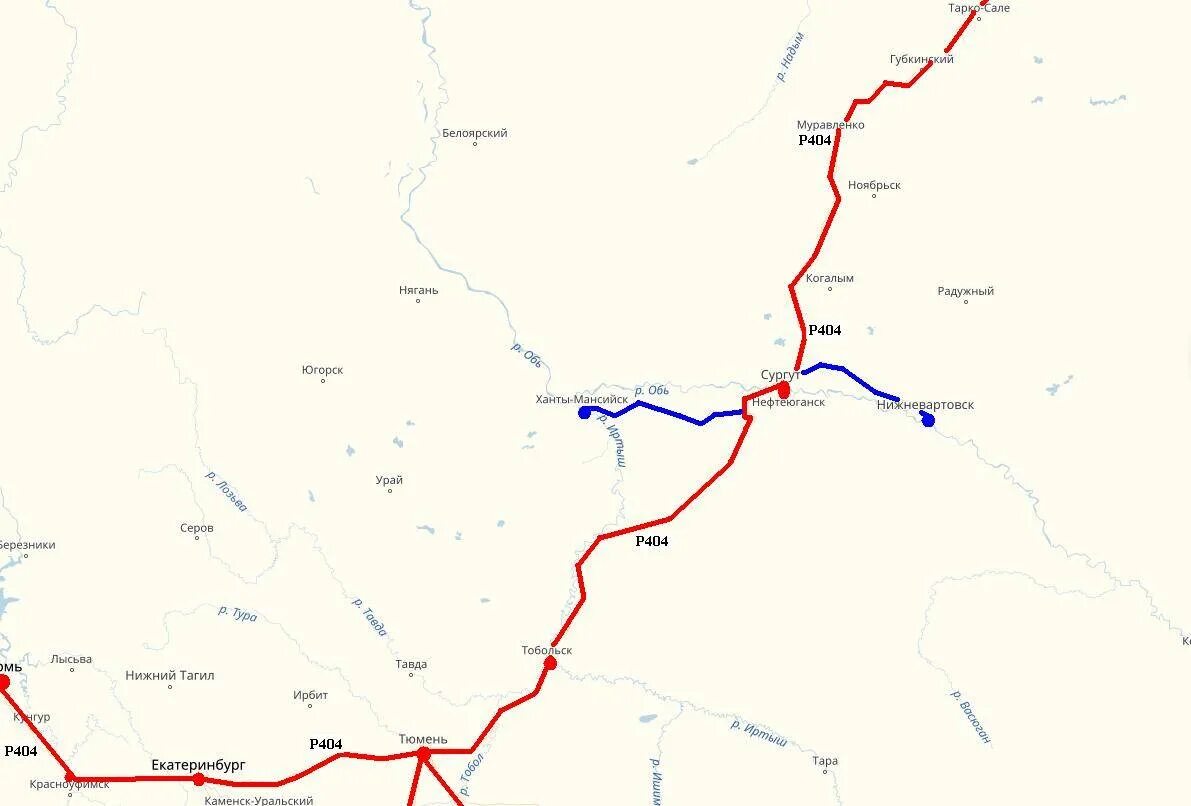 Тобольск ханты мансийск расстояние. Карта дороги Тюмень Сургут. Нижневартовск Тюмень карта. Автодорога Ханты Мансийск Нягань.