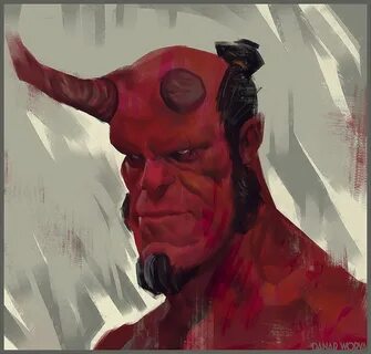Hellboy 2024