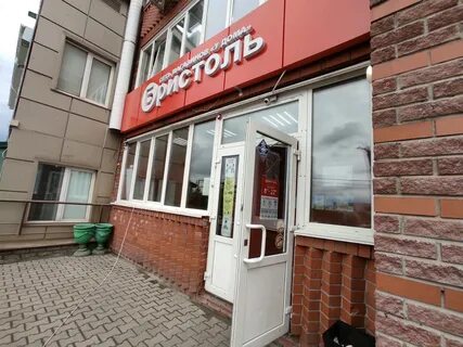 Бристоль барнаул