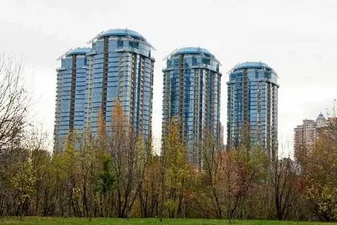 Москва нежинская 1