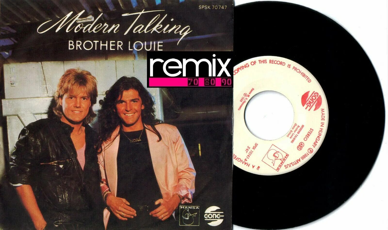 My brother talk to tom. Modern talking brother Louie 1986. Modern talking brother Louie обложка. Modern talking Постер. Modern talking brother.
