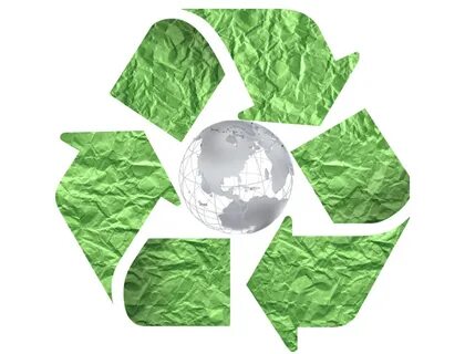 Our green
