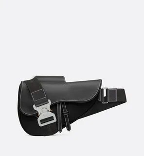 Saddle bag