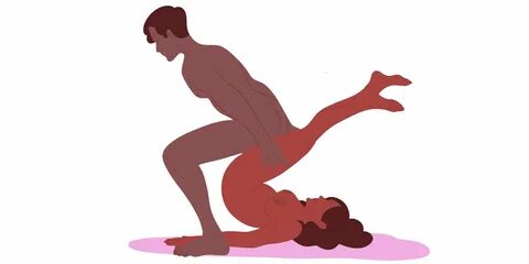 The Piledriver Sex Position is the Challenge Your Sex Life is Craving | Fli...