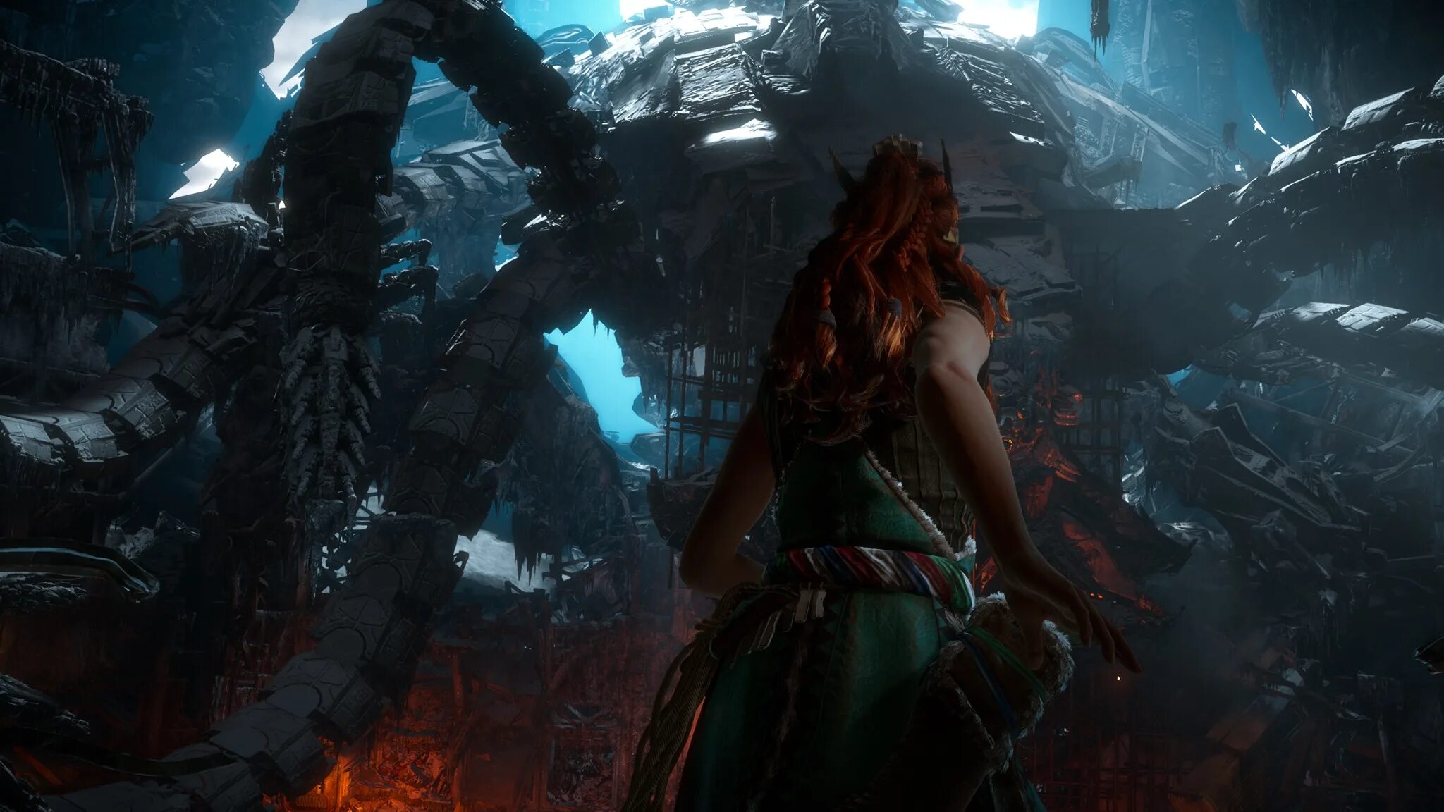 Бункер horizon. Концепт реликвии на хорайзон. Бункер хоризон. Dawn lab. Horizon zero dawn бункер.