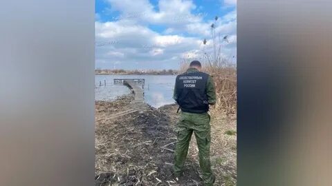 Краснодарский край утонули дети