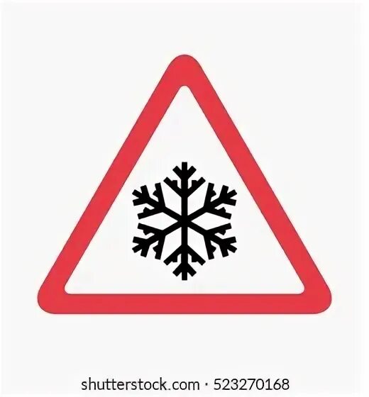 Дорожные знаки снег. Знак снег. Snow sign vector. Winter Danger sign. SW Snow Warning.