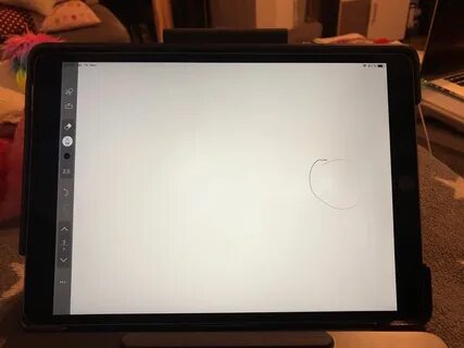 Ipad 10 экран