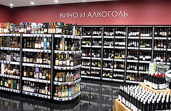 Рынок алкогольной продукции. Алкогольный рынок.