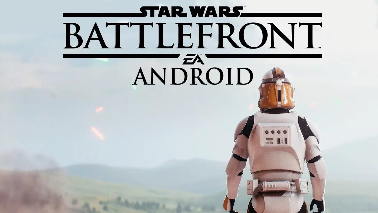 Батлфронт на андроид. Battlefront на андроид. star wars battlefront на андроид. swtrof.