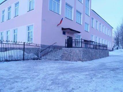 Школы александровска