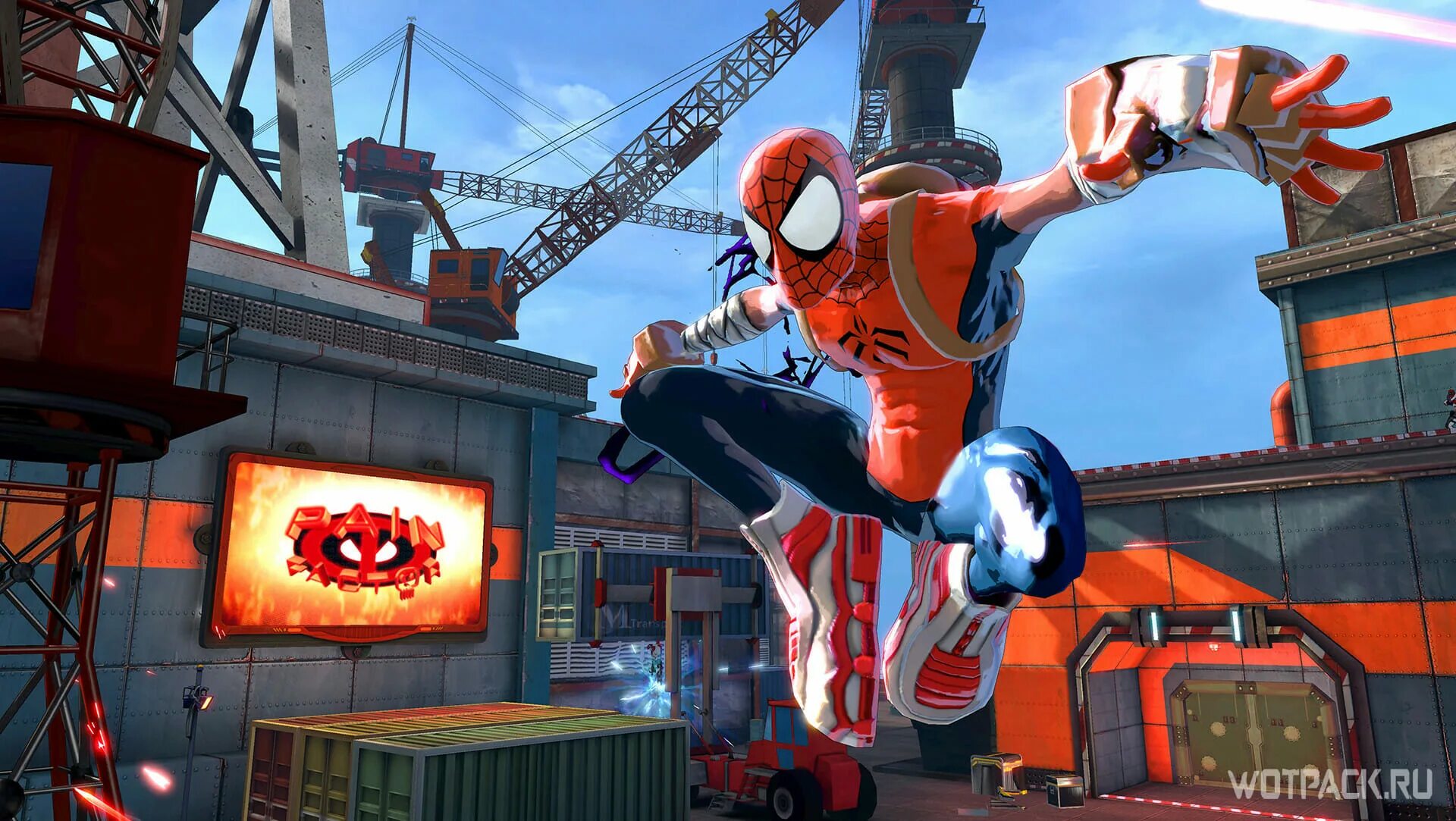 Можно человек паук игра. Игра spider man shattered dimensions. человек паук shattered dimensions. spider man dimensions. ultimate spider-man (игра).