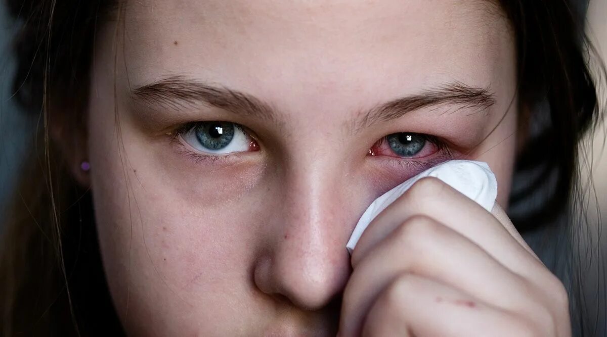 Глаза сидевшего. Глаза сидевшего