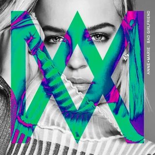 Anne marie feat