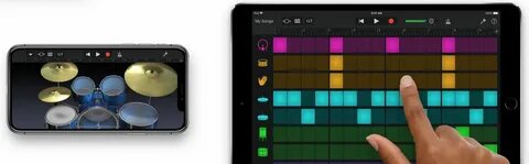Band ios