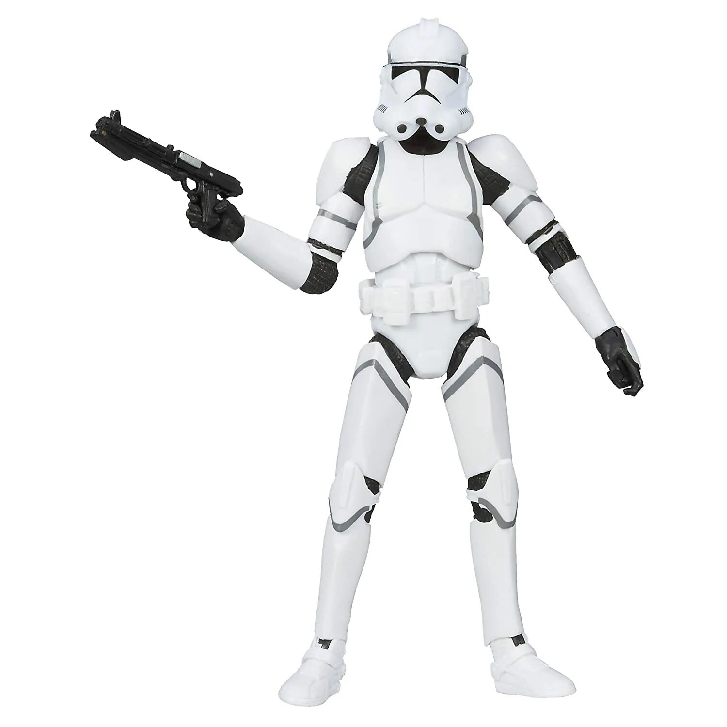 Star Wars Figure 3.75. Clone Trooper 41 Corps. 41st Elite Corps Scout Trooper. Clone Trooper Black Series. Купить star wars collection