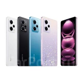 Xiaomi redmi note 12 pro extreme edition