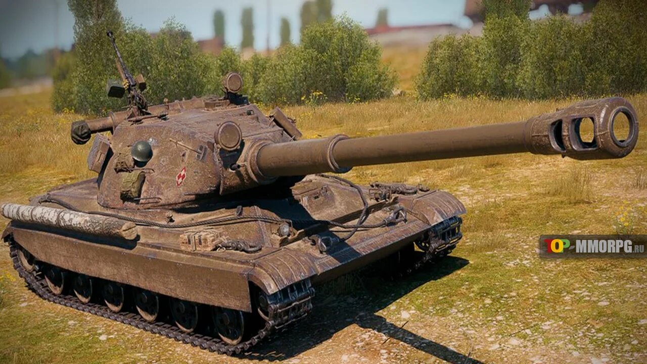 Поляк 10 уровень