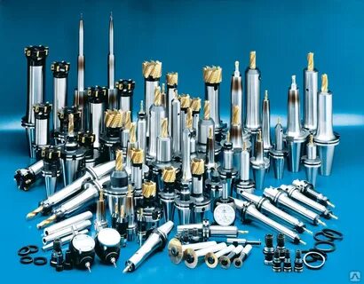 Tooling engineer