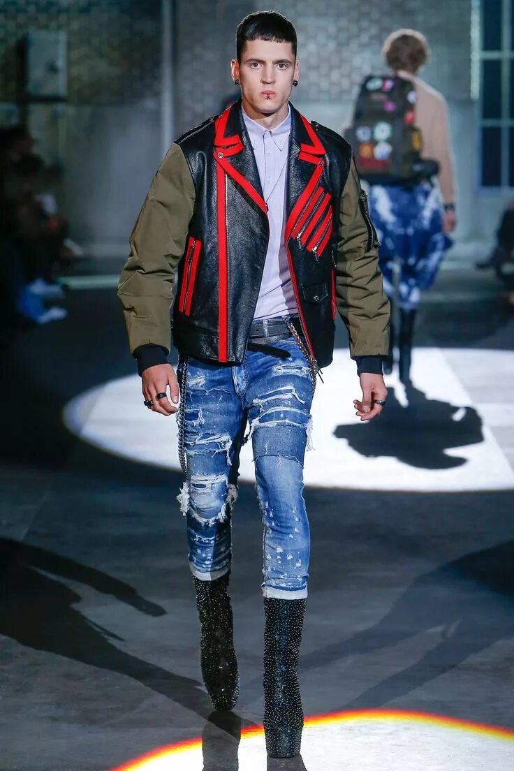 Стильный мужской образ в пальто Mode homme hiver, Style vestimentaire homme, Mod