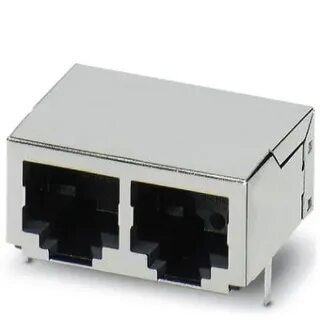 Вставка rj 45