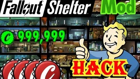 Fallout shelter как привлечь жителей