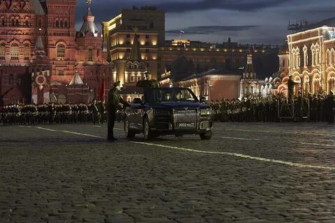 Ночь 2 москва