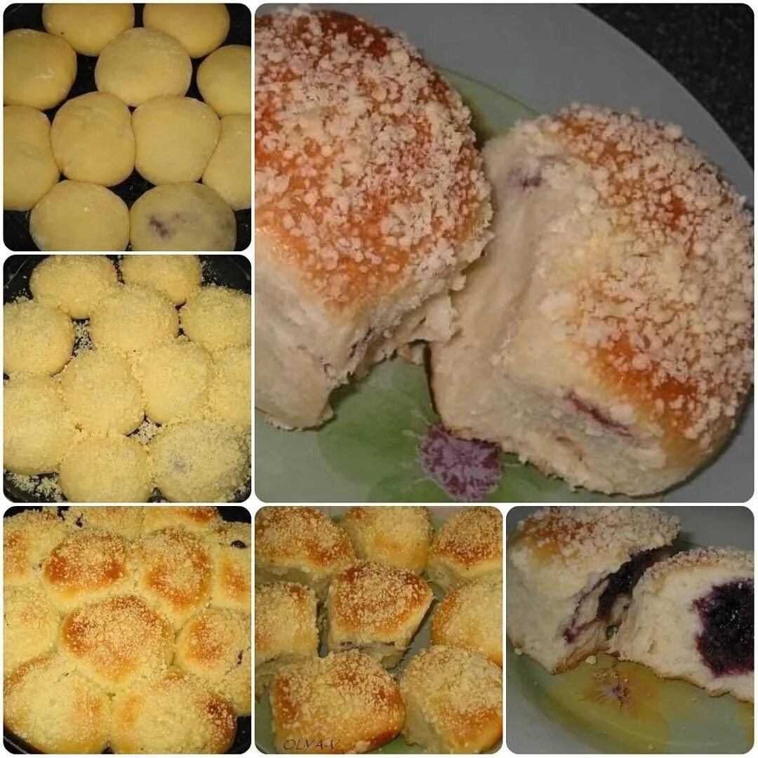 Рецепты из муки яиц и сыра