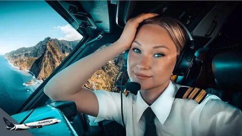 Landing pilot
