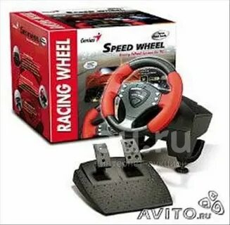 Wheel драйвер