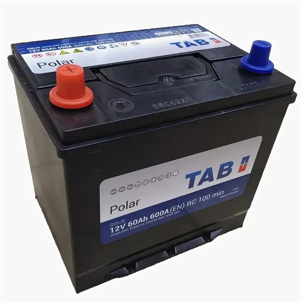 Tab Polar jis MF 65. Аккумулятор 55a Tab Polar jis MF. Аккумулятор 60a Tab Polar jis MF прям.поляр (нижнее крепление). Аккумулятор 73a Tab Polar s MF обр (низкий).