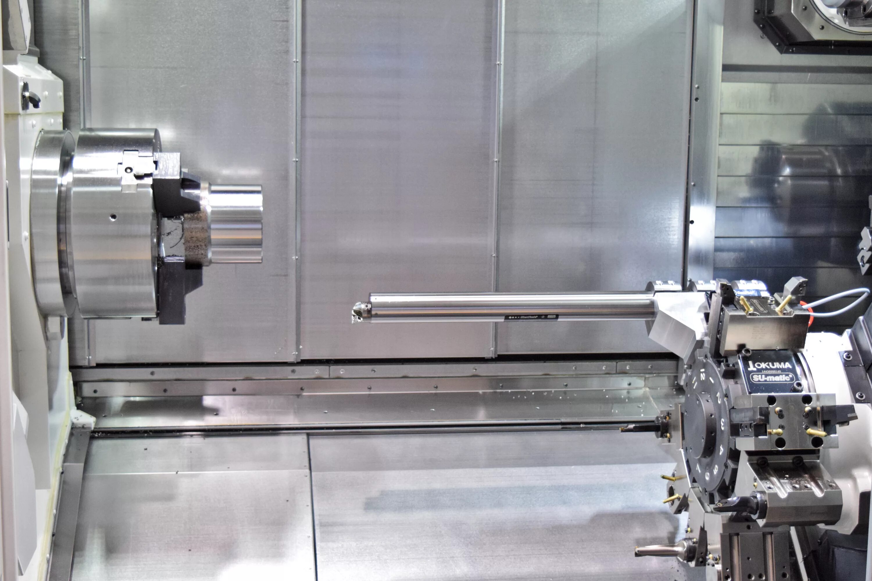 Machining solutions. Multus u4000. Sandvik Coromant Factory. Coromant Silent Tools. Sandvik Coromant 880-d1400120-03.