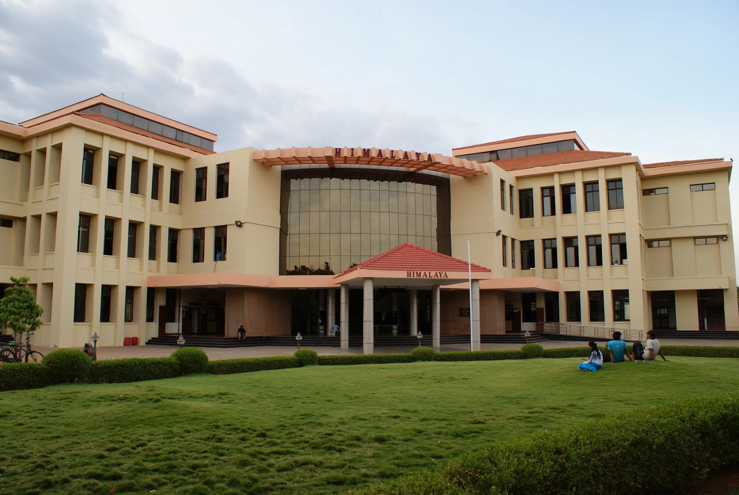 College of engineering
